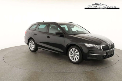 Skoda Octavia Tageszulassung Skoda Octavia Tageszulassung