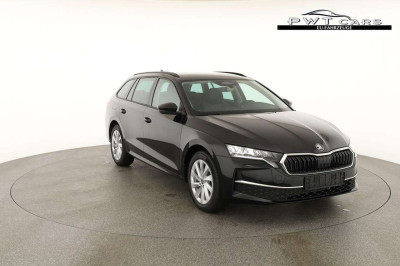 Skoda Octavia Tageszulassung Skoda Octavia Tageszulassung
