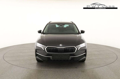 Skoda Octavia Tageszulassung Skoda Octavia Tageszulassung