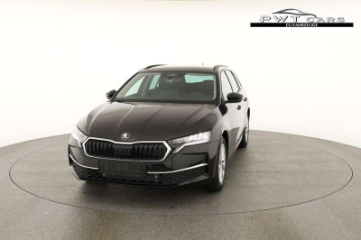 Skoda Octavia Tageszulassung Skoda Octavia Tageszulassung