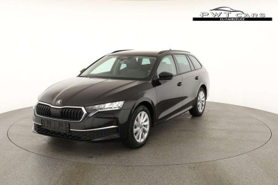 Skoda Octavia Tageszulassung Skoda Octavia Tageszulassung
