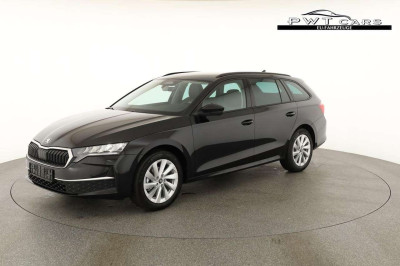 Skoda Octavia Tageszulassung Skoda Octavia Tageszulassung