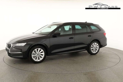Skoda Octavia Tageszulassung Skoda Octavia Tageszulassung