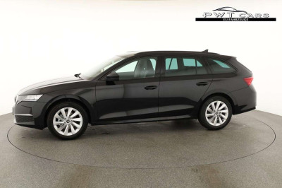 Skoda Octavia Tageszulassung Skoda Octavia Tageszulassung