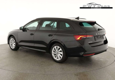 Skoda Octavia Tageszulassung Skoda Octavia Tageszulassung