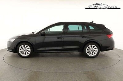 Skoda Octavia Tageszulassung Skoda Octavia Tageszulassung
