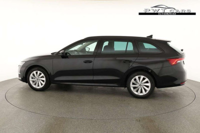 Skoda Octavia Tageszulassung Skoda Octavia Tageszulassung