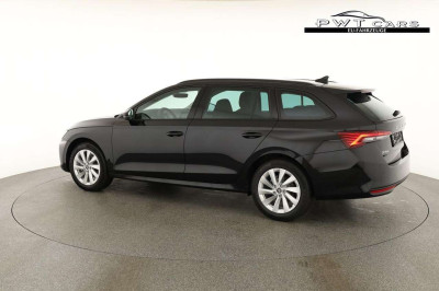 Skoda Octavia Tageszulassung Skoda Octavia Tageszulassung