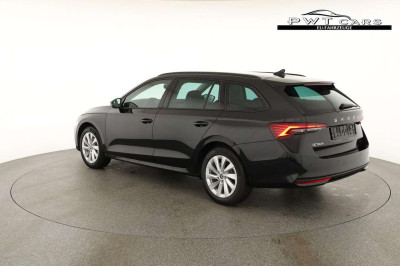 Skoda Octavia Tageszulassung Skoda Octavia Tageszulassung