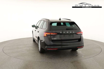 Skoda Octavia Tageszulassung Skoda Octavia Tageszulassung