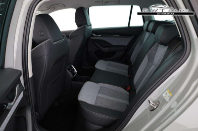 Skoda Octavia Tageszulassung