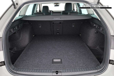 Skoda Octavia Tageszulassung