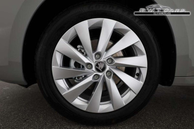 Skoda Octavia Tageszulassung