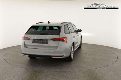 Skoda Octavia Tageszulassung