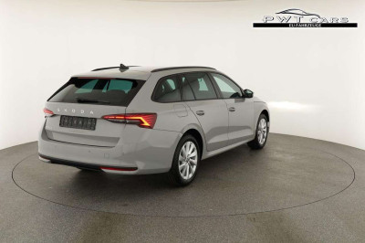 Skoda Octavia Tageszulassung
