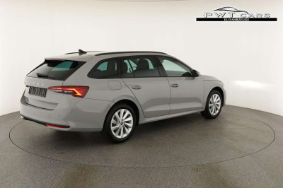 Skoda Octavia Tageszulassung