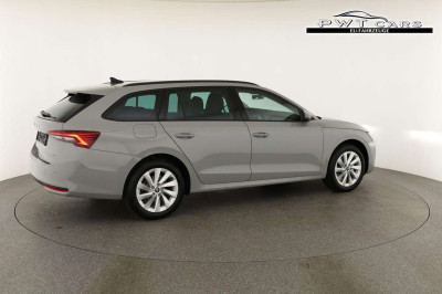 Skoda Octavia Tageszulassung