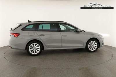 Skoda Octavia Tageszulassung