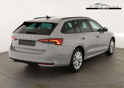 Skoda Octavia Tageszulassung