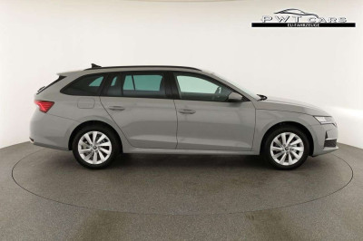 Skoda Octavia Tageszulassung
