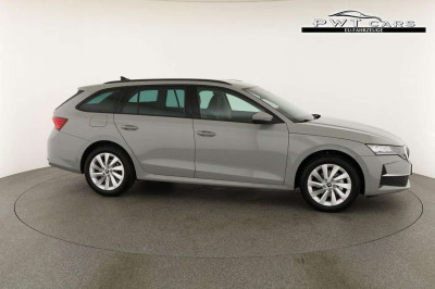 Skoda Octavia Tageszulassung