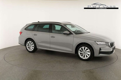 Skoda Octavia Tageszulassung