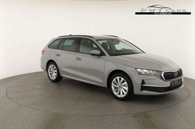 Skoda Octavia Tageszulassung