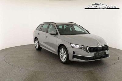 Skoda Octavia Tageszulassung