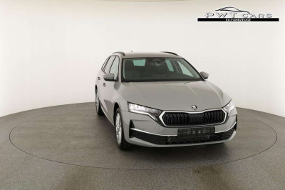 Skoda Octavia Tageszulassung