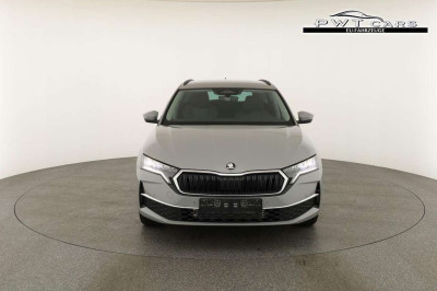 Skoda Octavia Tageszulassung
