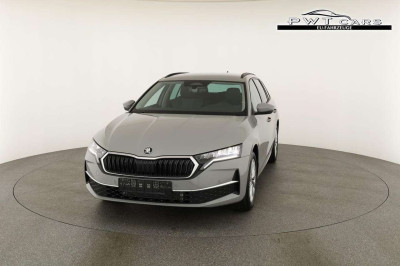Skoda Octavia Tageszulassung