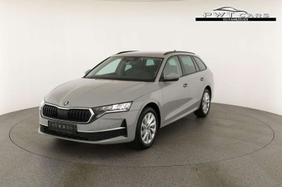 Skoda Octavia Tageszulassung