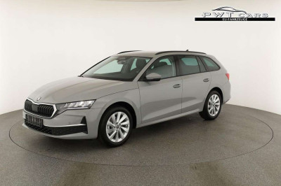 Skoda Octavia Tageszulassung
