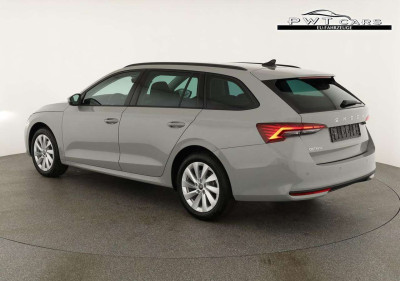 Skoda Octavia Tageszulassung