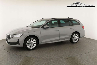 Skoda Octavia Tageszulassung