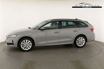 Skoda Octavia Tageszulassung