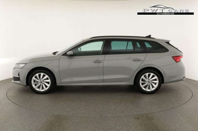 Skoda Octavia Tageszulassung