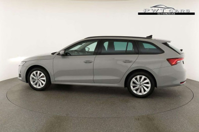 Skoda Octavia Tageszulassung