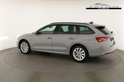 Skoda Octavia Tageszulassung