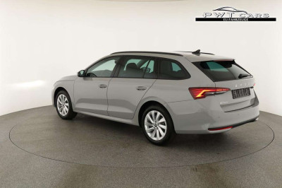 Skoda Octavia Tageszulassung