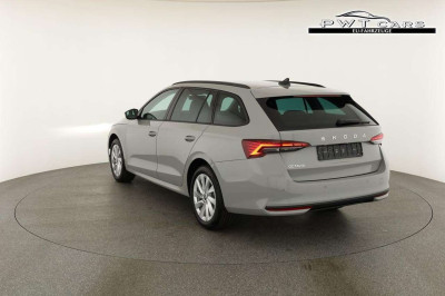 Skoda Octavia Tageszulassung
