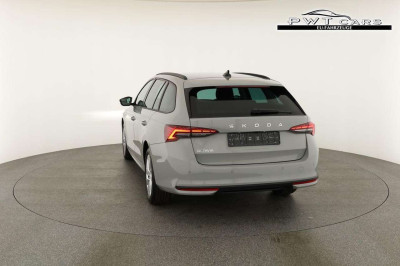 Skoda Octavia Tageszulassung