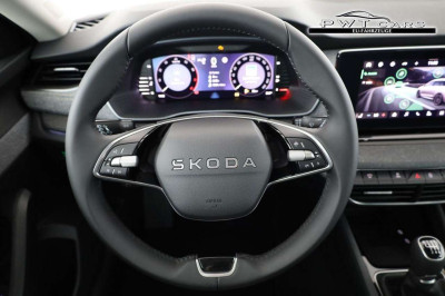 Skoda Octavia Tageszulassung