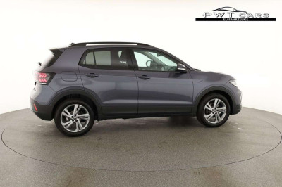 VW T-Cross Tageszulassung VW T-Cross Tageszulassung
