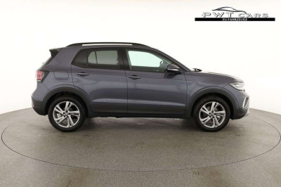VW T-Cross Tageszulassung VW T-Cross Tageszulassung