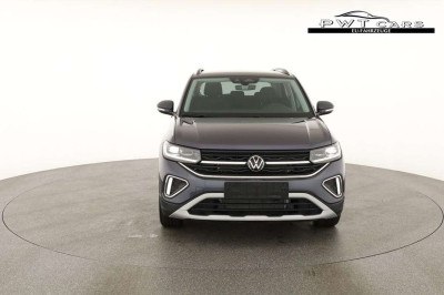 VW T-Cross Tageszulassung VW T-Cross Tageszulassung