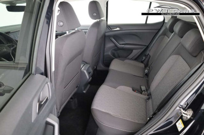 VW T-Cross Tageszulassung VW T-Cross Tageszulassung