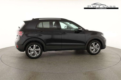 VW T-Cross Tageszulassung VW T-Cross Tageszulassung