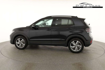 VW T-Cross Tageszulassung VW T-Cross Tageszulassung