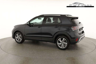 VW T-Cross Tageszulassung VW T-Cross Tageszulassung
